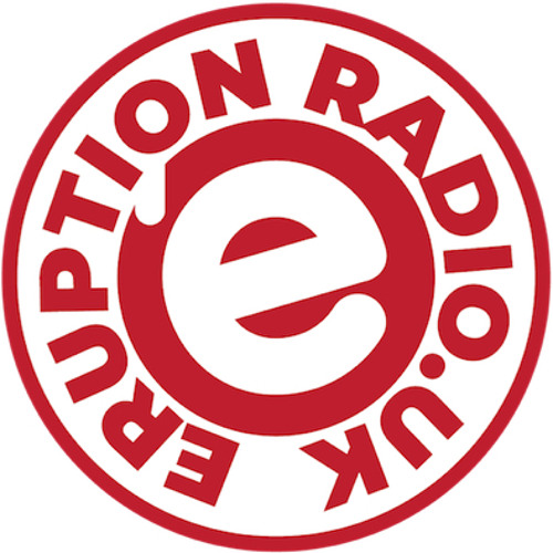 Eruption Radio UK’s avatar