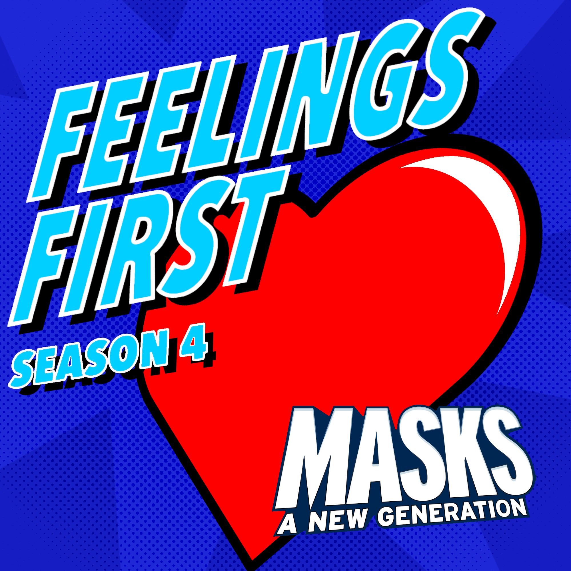 Feelings First Podcast