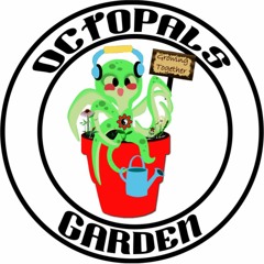 Octopals Garden Collective: Growing Together
