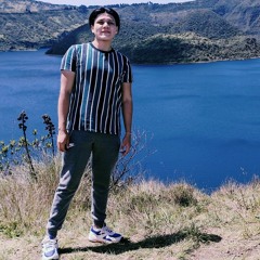 Boris Vega (Benjamín)