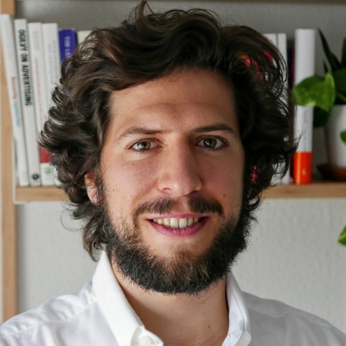 Eduardo Rodés Pons’s avatar