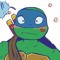 `•millie da dino•`