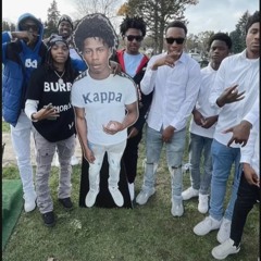 Chicken P X Larry Byrd - 850