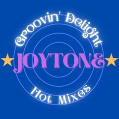 Soulful Grooves Vol. 2 - Funk & Disco Mix by Joytone