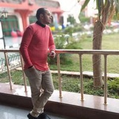 Alaa Ismaeel