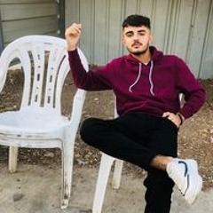 Hamada Mousa