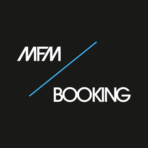 MFM Booking’s avatar