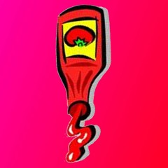 Mr. Ketchup #00