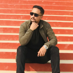 Reagan Singh