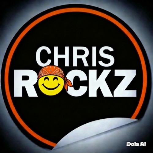 Chris Rockz — artist photo
