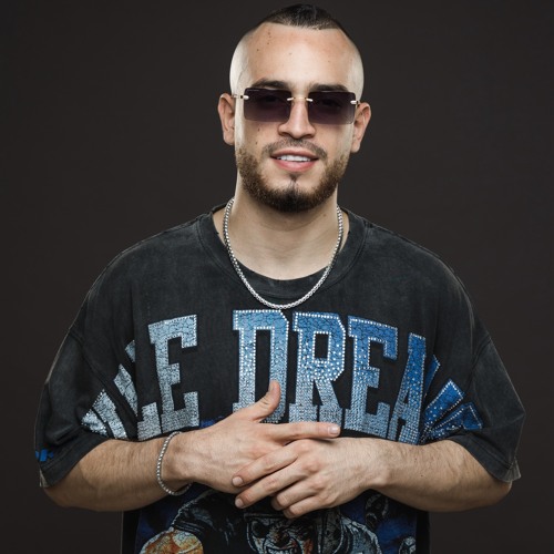 CHEO — artist photo