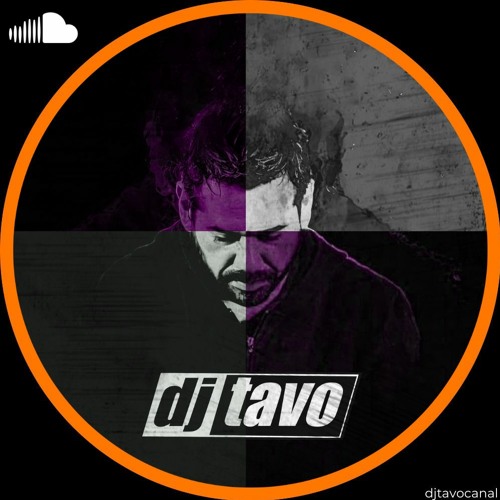 DJ Tavo’s avatar