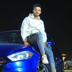 Ahmed Mahmoud