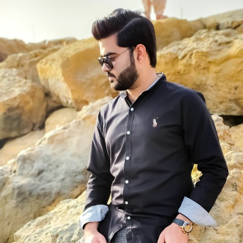 Mazhar Hussain’s avatar