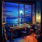 studio little