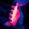 GLOW STICKIE