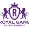 Royal Gang Entertainment