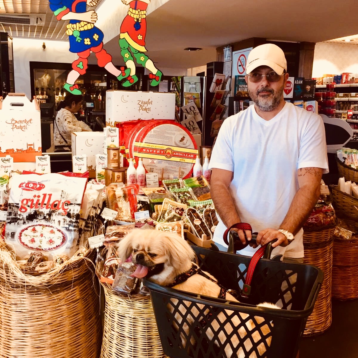 Mglounge's Spring Mood I