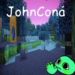 JohnConá