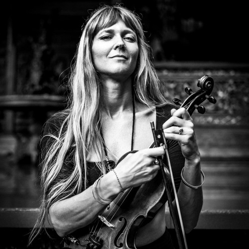 Sarasvati Dasi — artist photo