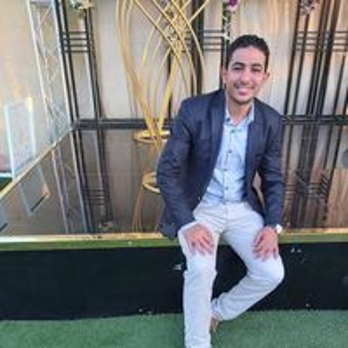 Mostafa Amin’s avatar