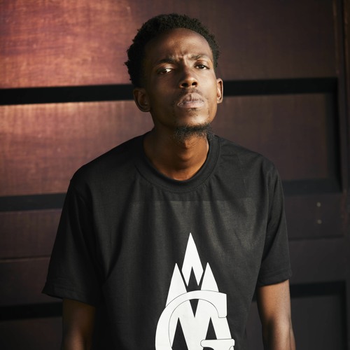 AMGifteds Music Group(PTY)Ltd