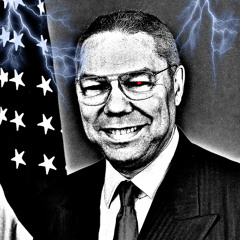 Resurrected Colin Powell