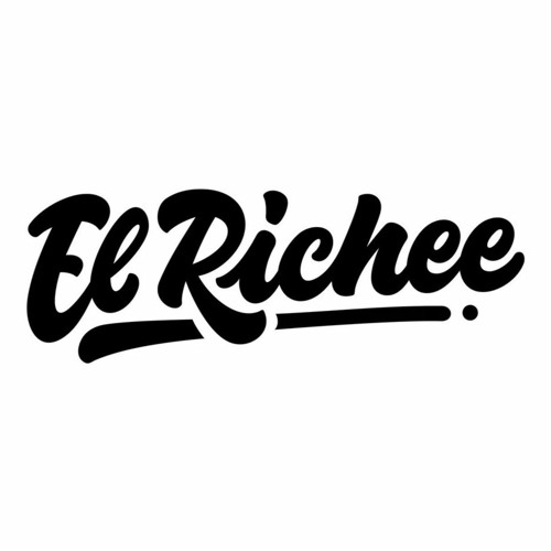 EL RICHEE’s avatar