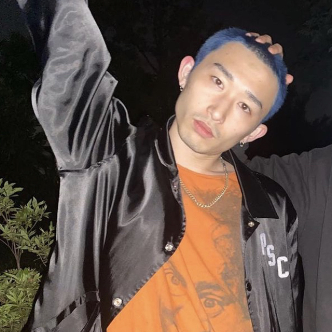 Stream Rin¥a Michigucci🇯🇵 music | Listen to songs, albums