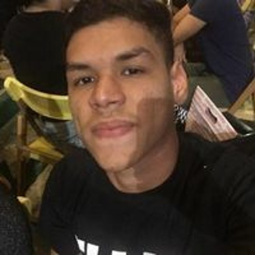 Gabriel Vieira’s avatar