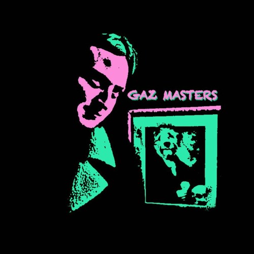 Gaz Masters’s avatar