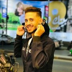 Omar Desha
