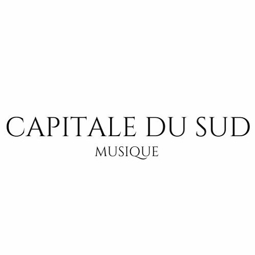 Capitale du Sud Musique’s avatar