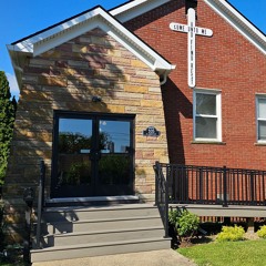 Liberty Gospel Church