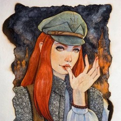 Червона Кобіта