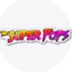 The Super Pops Music Audio