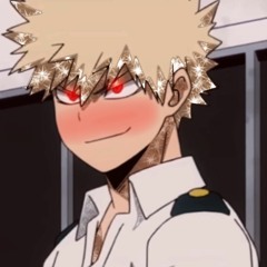 Official Bakugou