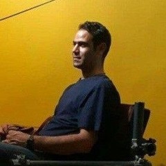 Masoud Ahmadi Saadi