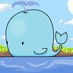 HipstaWhale