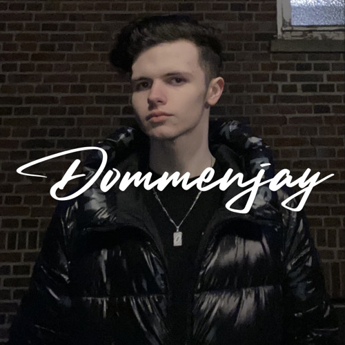 DJ Dommenjay’s avatar