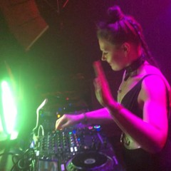 DJ donna Rinaldo