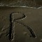 R