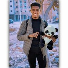 Mohamed A Bakhet(شيكاا)