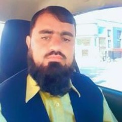 Asmat Tareen