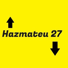 hazmateu 27