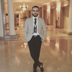 Mahmoud Ali