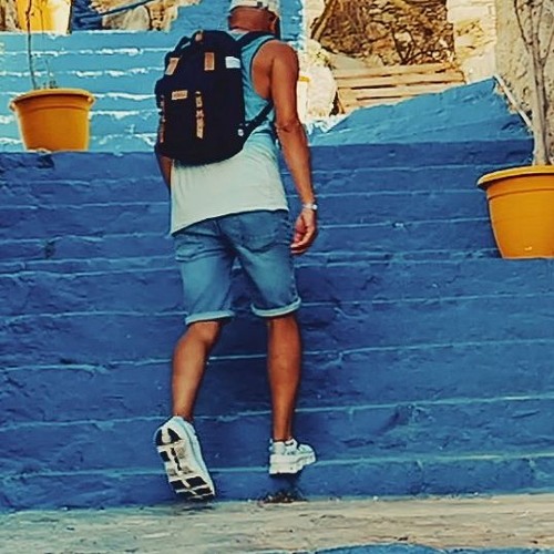 O.S.T.R. - SAM (Lukasz dj)