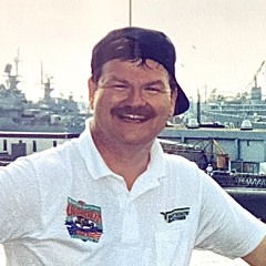 Gerald Lambert