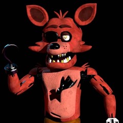 Foxy The Pirate