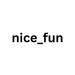 nice_fun